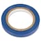 Cosco Tape, Art, 1/4" Gloss, Blue 098076 - alternate 1